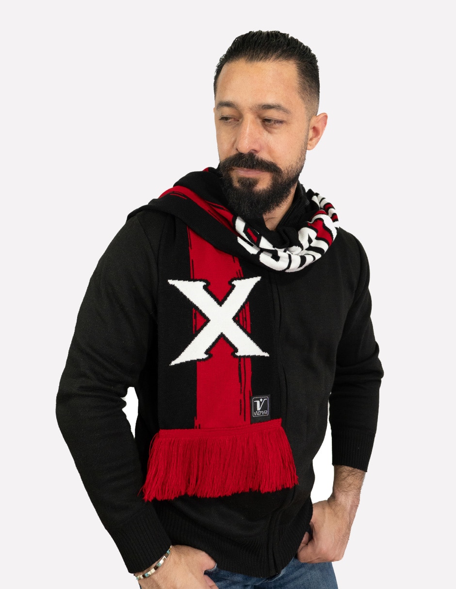 Bufanda para hombre 3