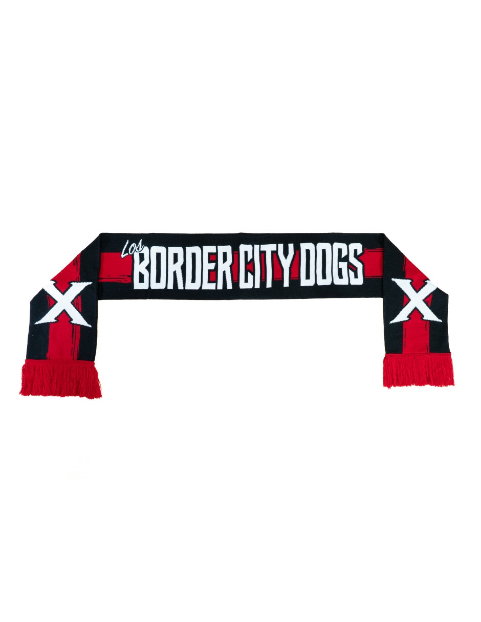 Bufanda para hombre 4