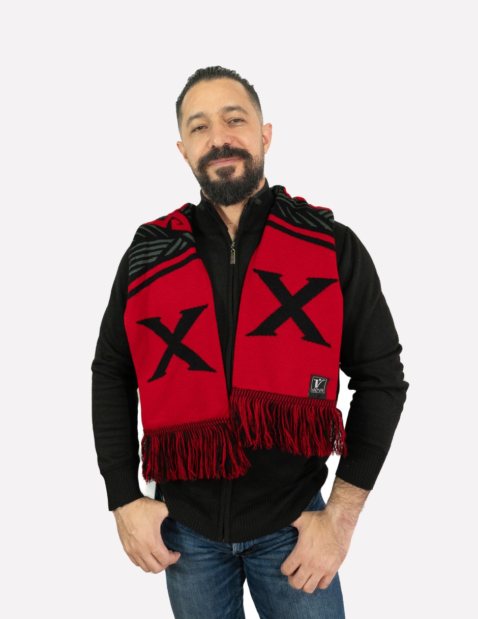 Bufanda para hombre