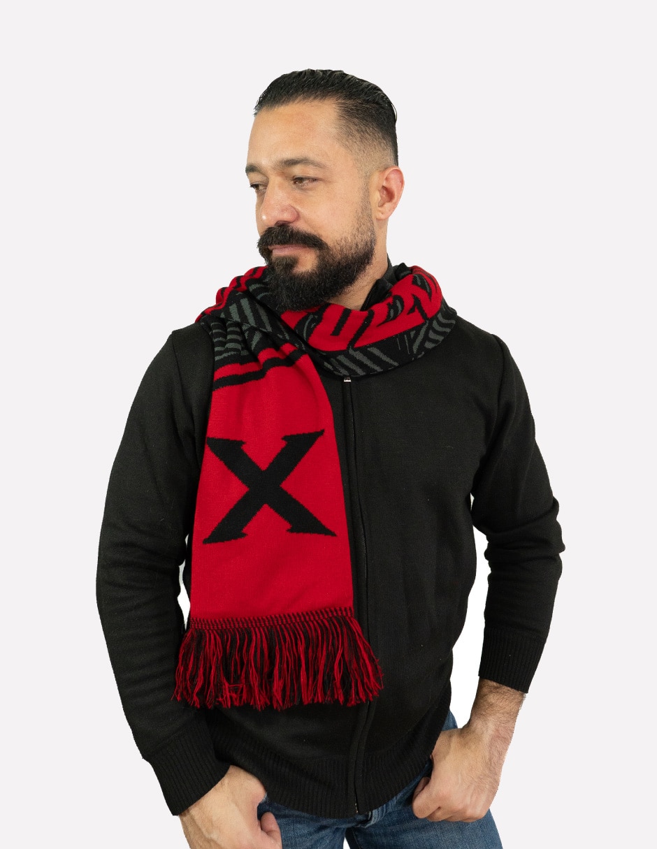 Bufanda para hombre 2
