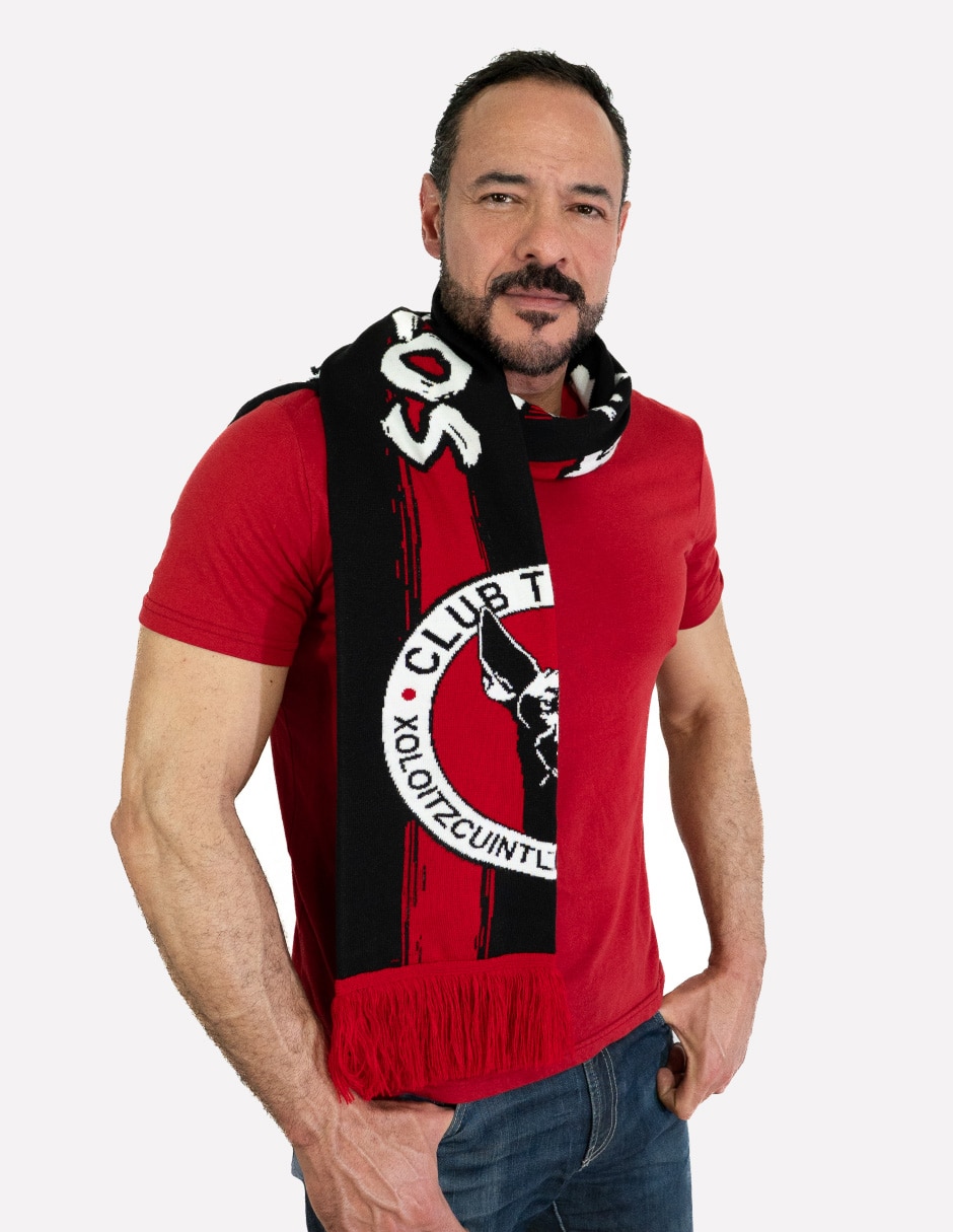 Bufanda para hombre 6