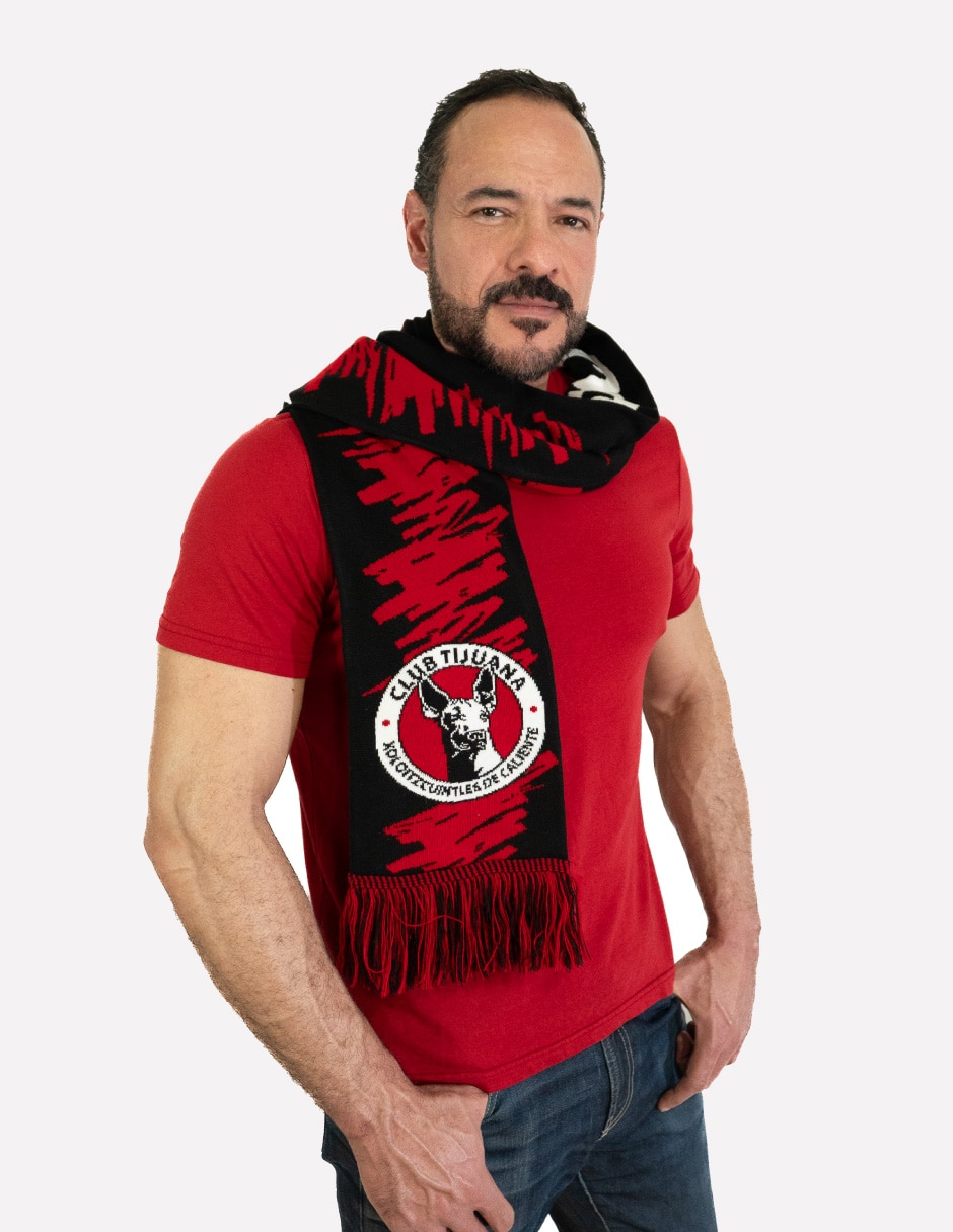Bufanda para hombre 2