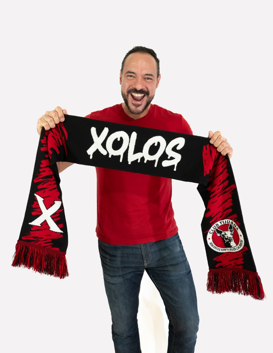 Bufanda para hombre 4