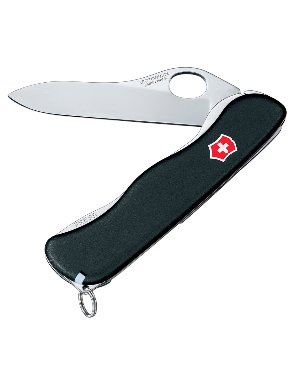 Navaja Sentinel Clip