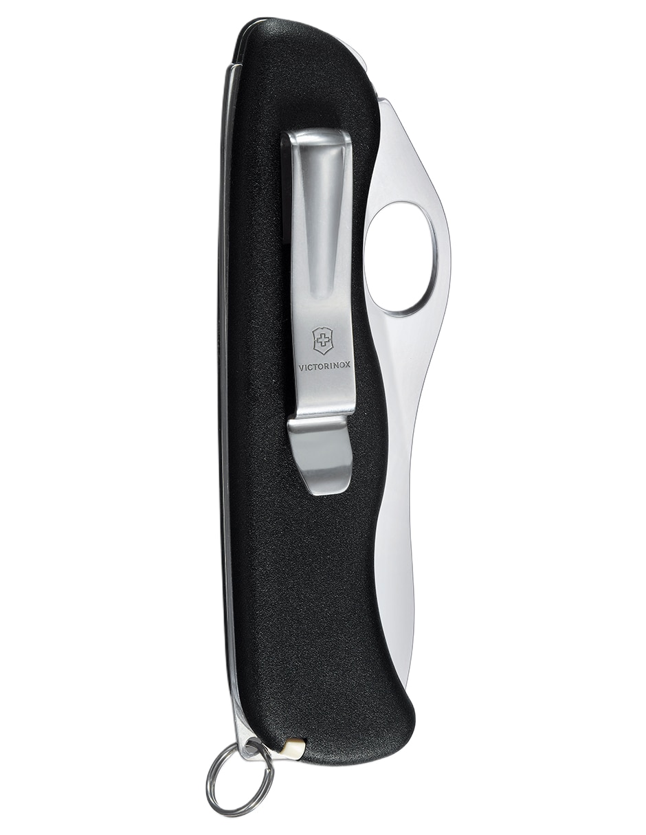 Navaja Sentinel Clip 2