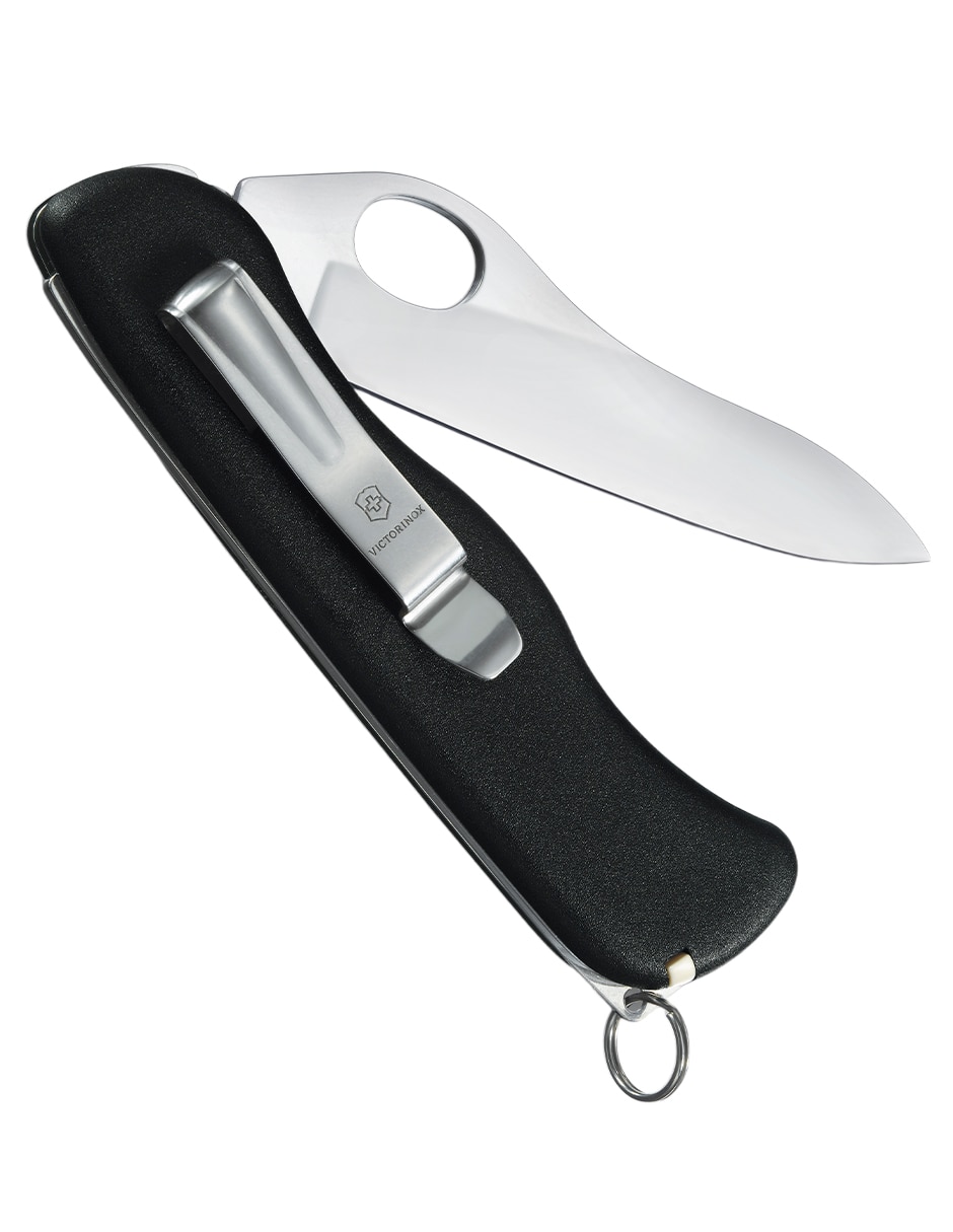 Navaja Sentinel Clip 3