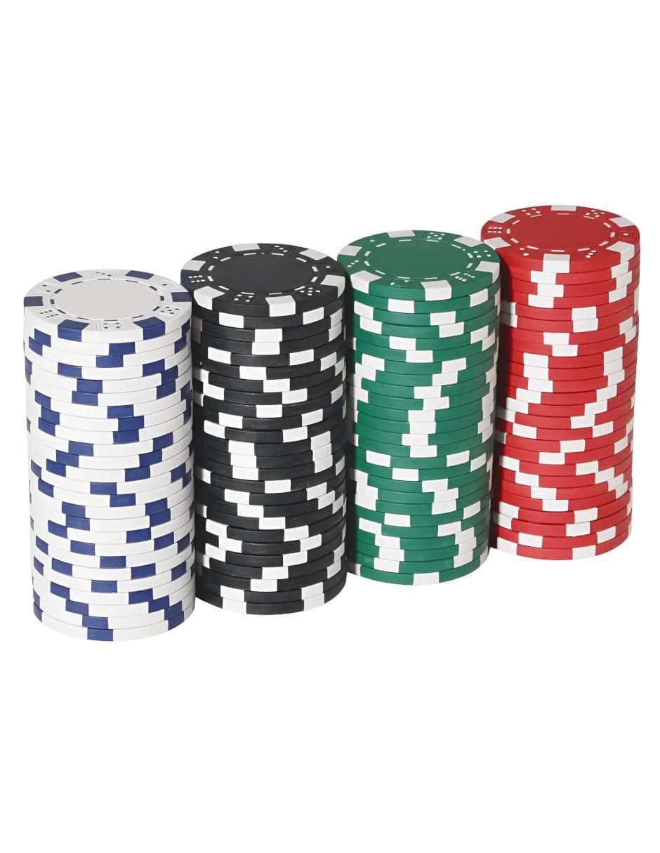 Fichas casino 2