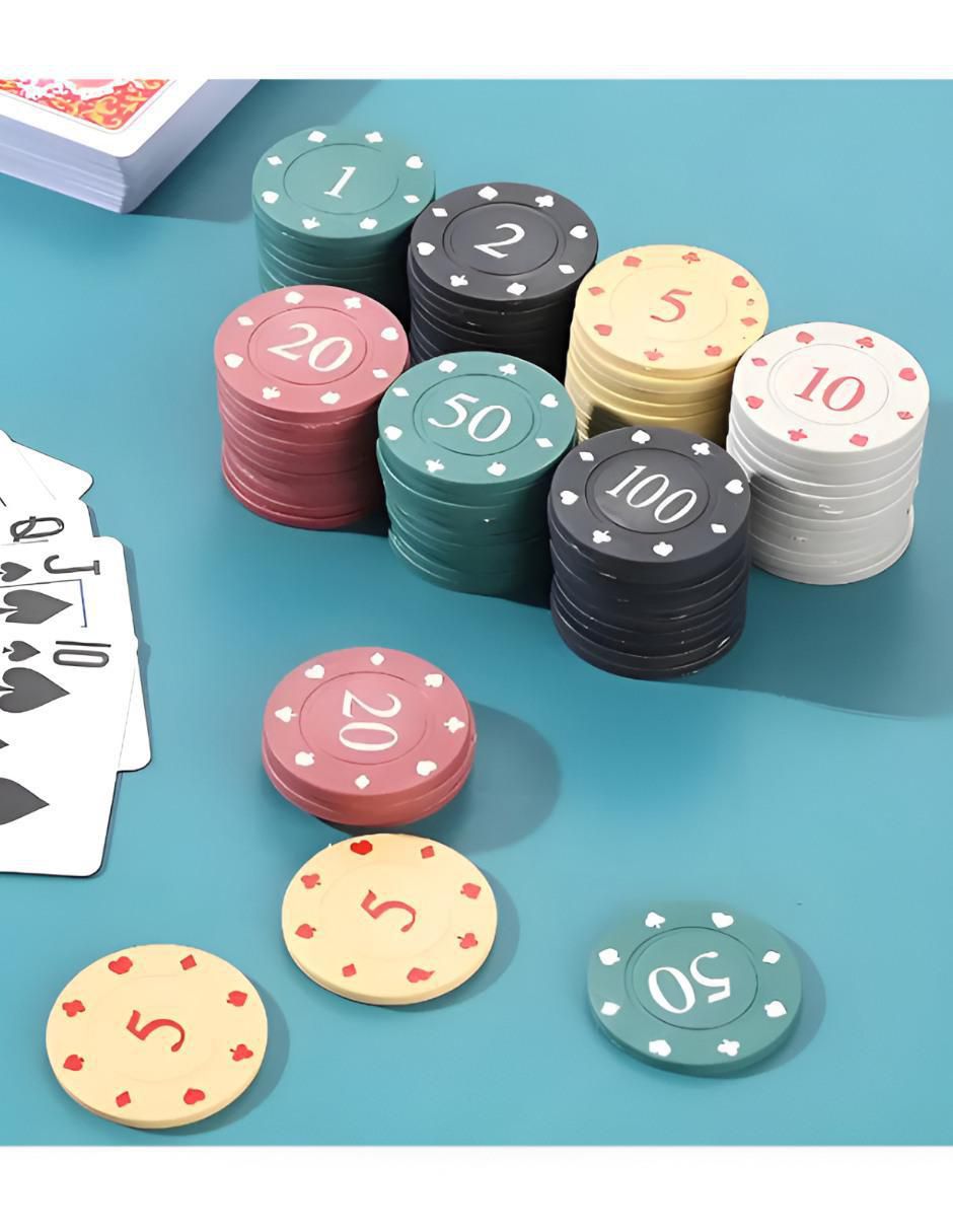 Fichas Casino 3