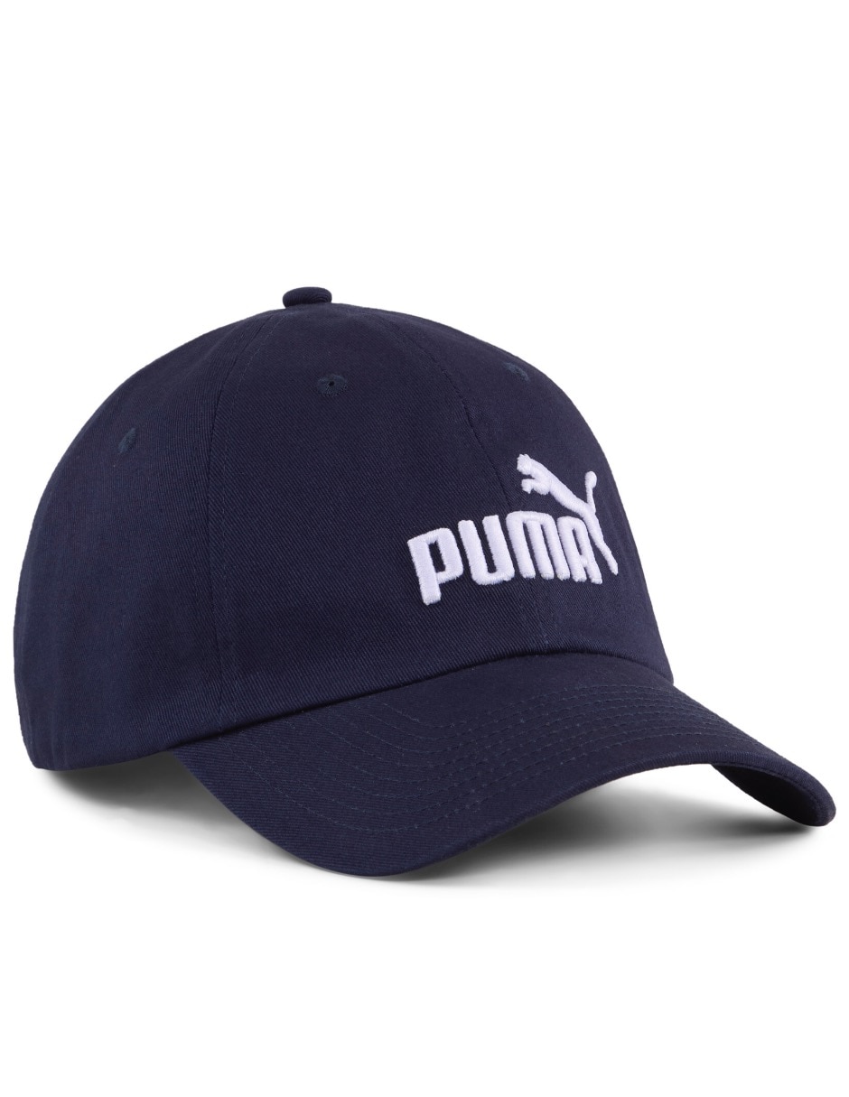 Gorra con visera curva para entrenamiento ESS No1 Logo BB Cap para hombre Gorra con visera curva para entrenamiento ESS No1 Logo BB Cap para hombre