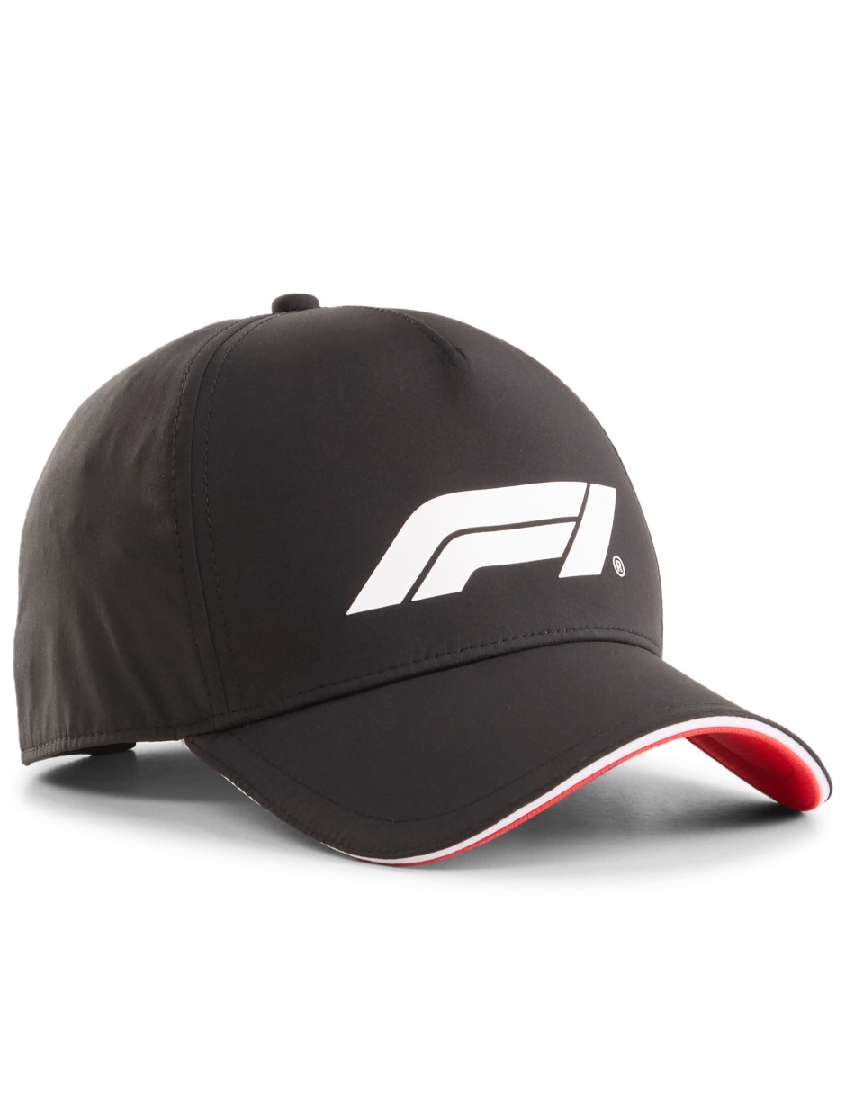 Gorra con visera curva para entrenamiento F1 Baseball Cap para adulto Gorra con visera curva para entrenamiento F1 Baseball Cap para adulto