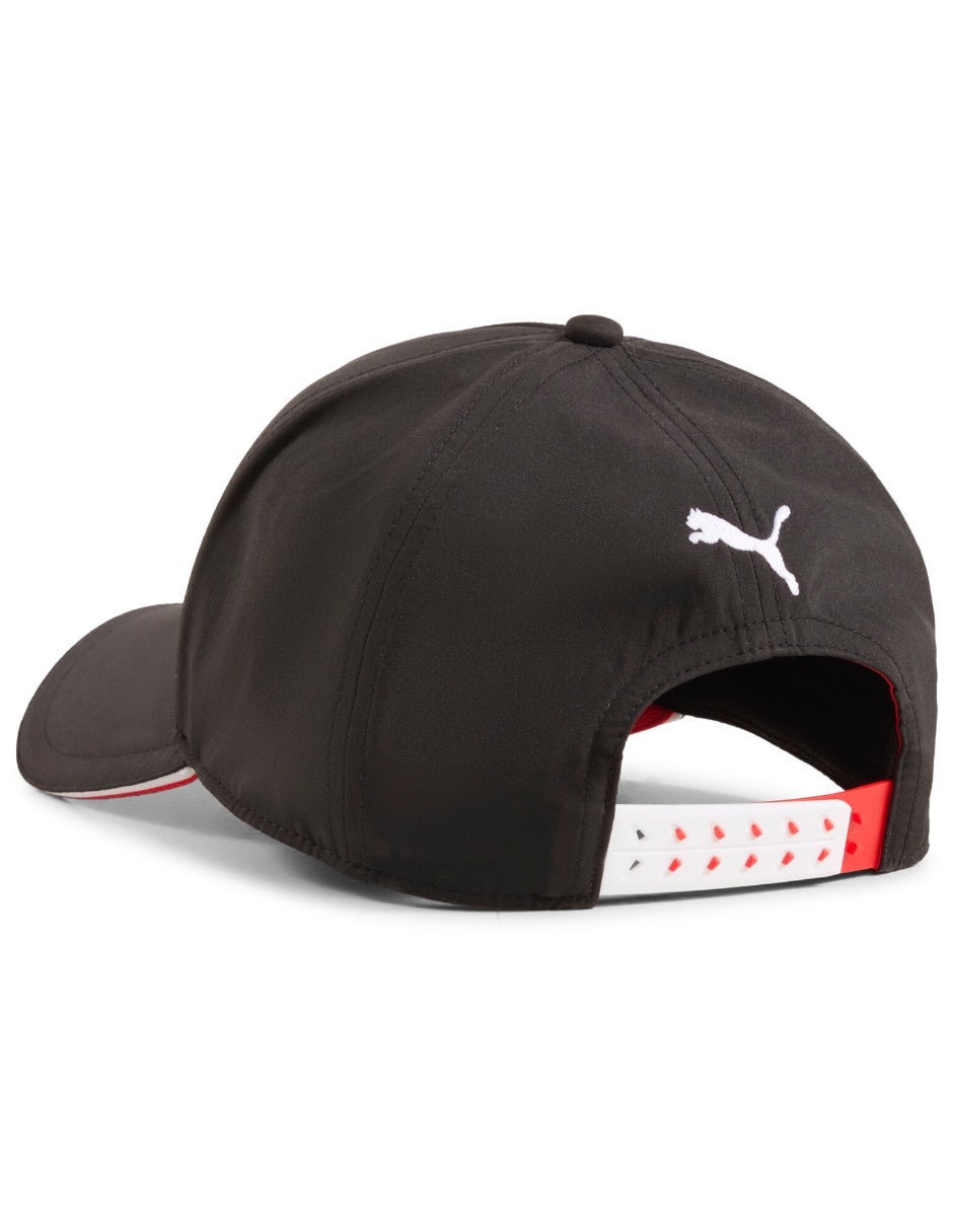 Gorra con visera curva para entrenamiento F1 Baseball Cap para adulto 2
