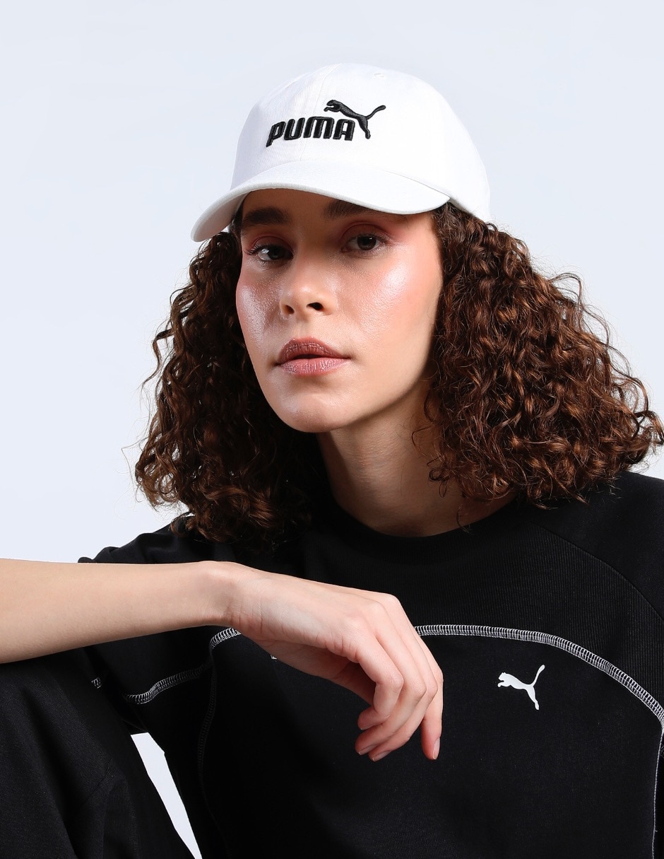 Gorra con visera curva para entrenamiento ESS No.1 Logo Baseball Cap para hombre 3