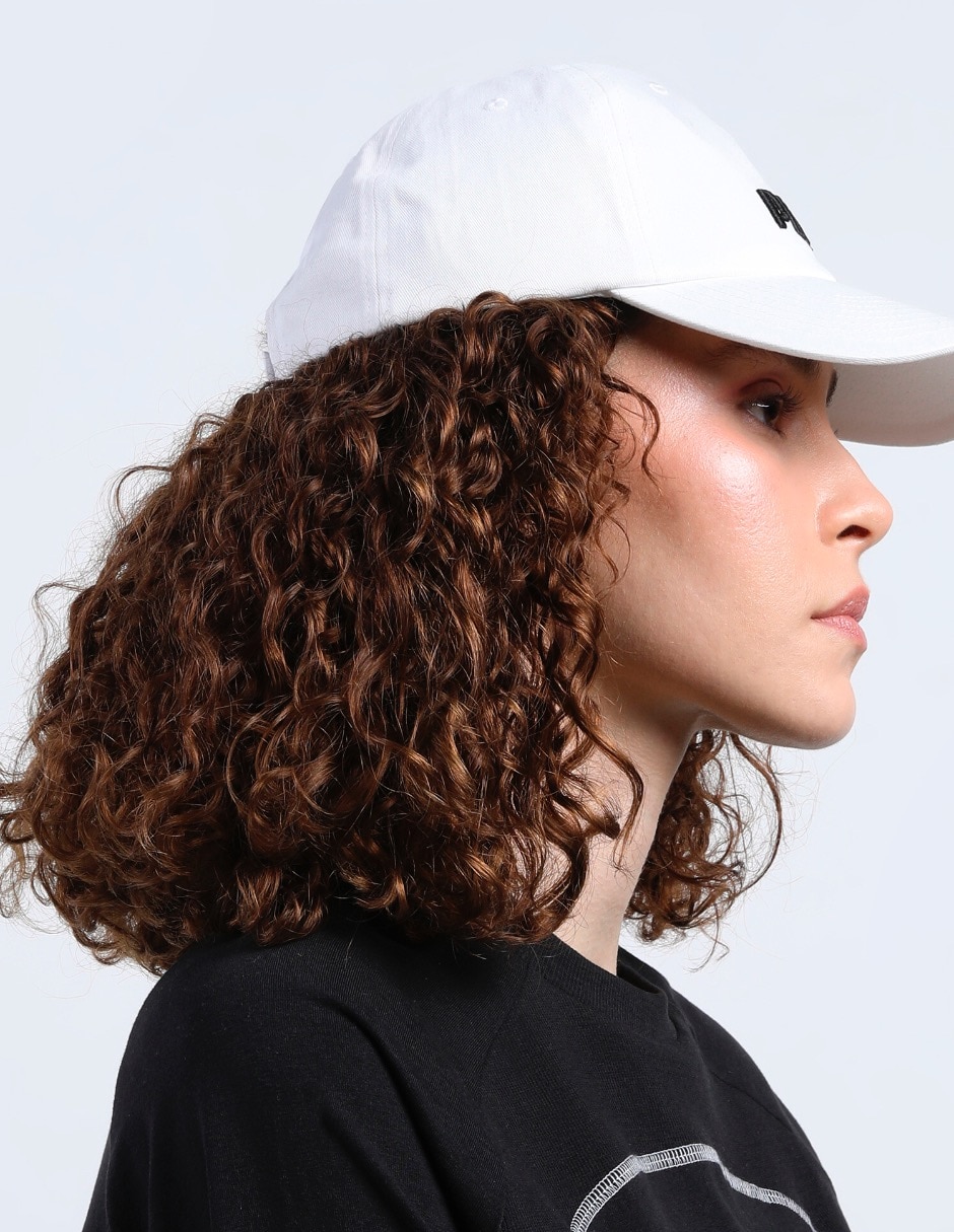 Gorra con visera curva para entrenamiento ESS No.1 Logo Baseball Cap para hombre 4