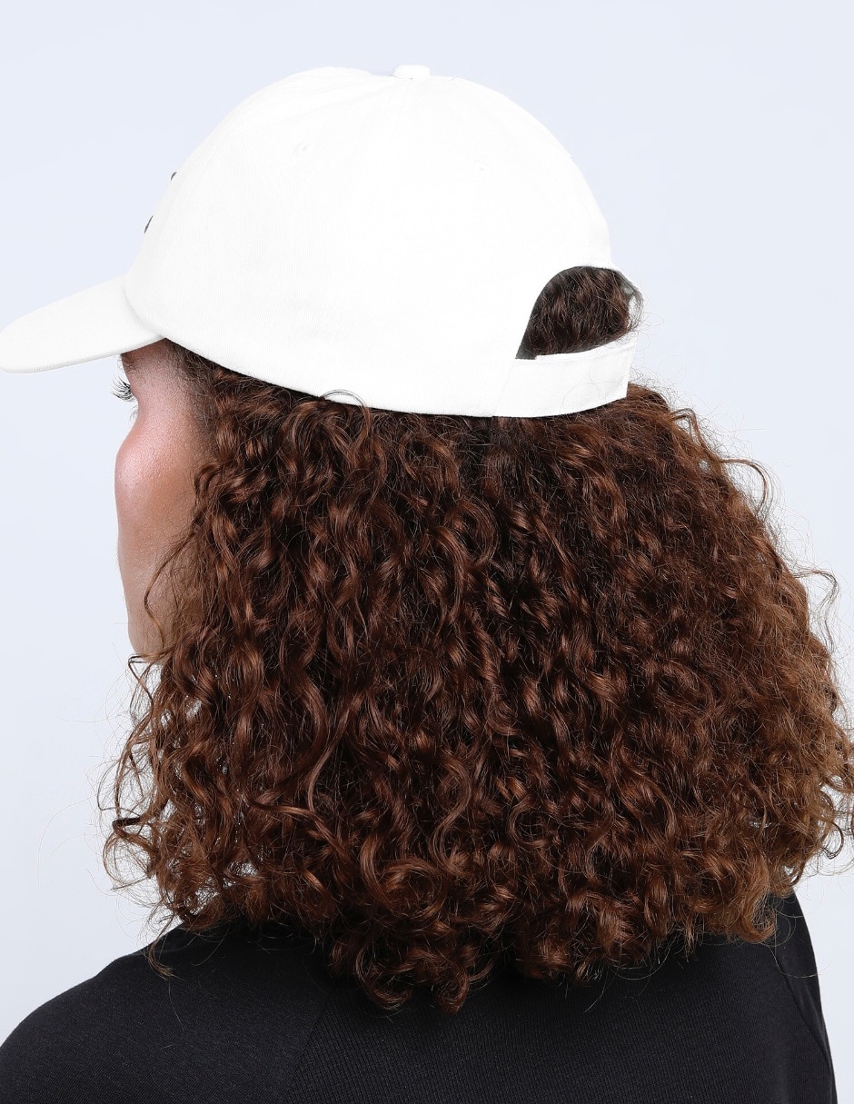 Gorra con visera curva para entrenamiento ESS No.1 Logo Baseball Cap para hombre 5