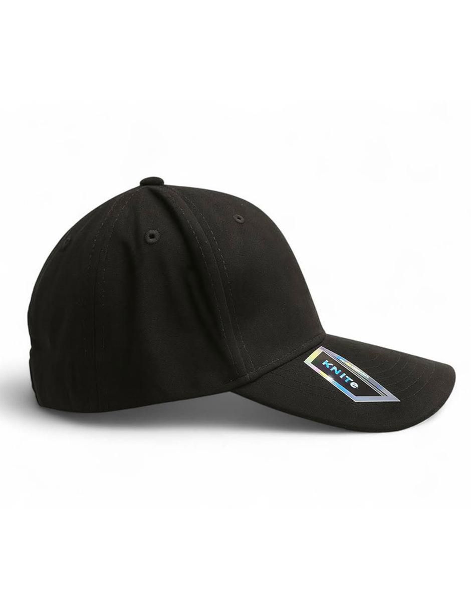 Gorra visera curva correa ajustable San Juditas para hombre 4