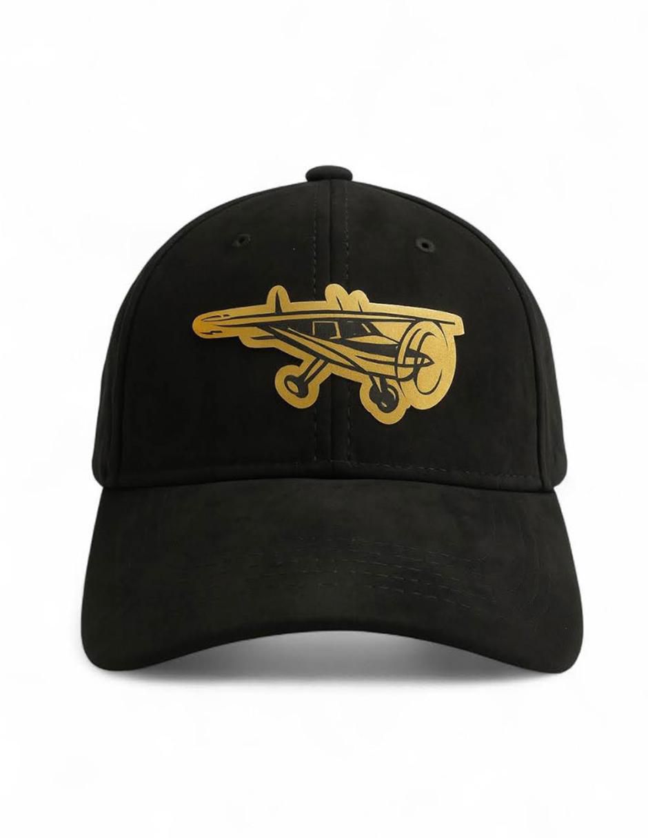 Gorra visera curva correa ajustable Buen Viaje para hombre 4