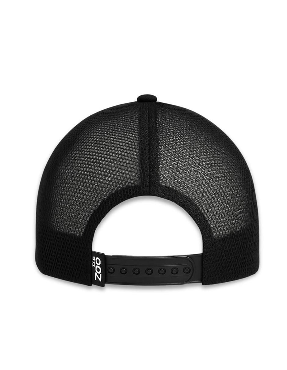 Gorra visera curva snapback Shading para hombre 2