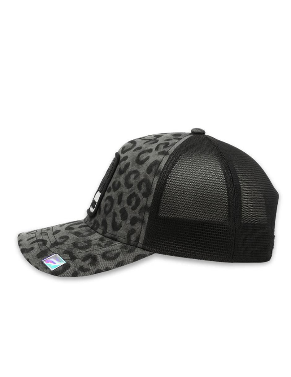 Gorra visera curva snapback Shading para hombre 3