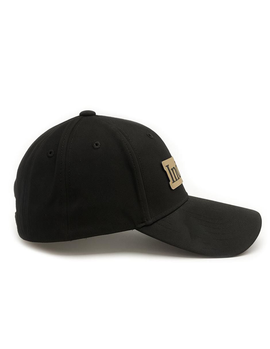 Gorra visera curva correa ajustable para hombre 3