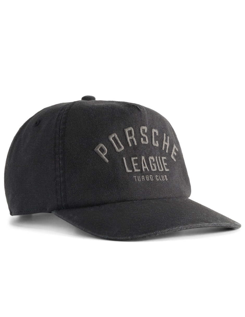 Gorra con visera curva para entrenamiento PL Lifestyle Dad Cap para hombre