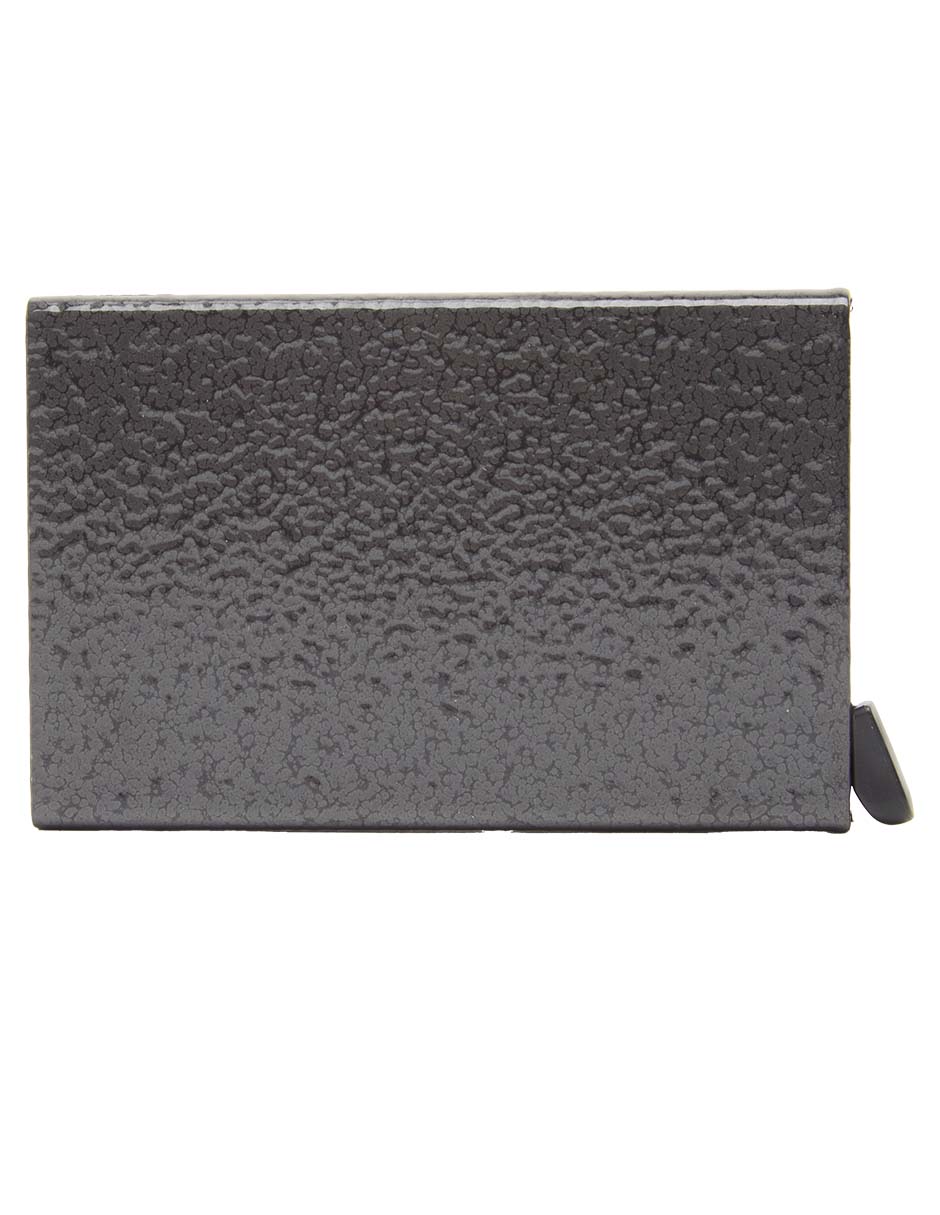 CARTERA SECRID CARDPR, UNITALLA, GRIS O