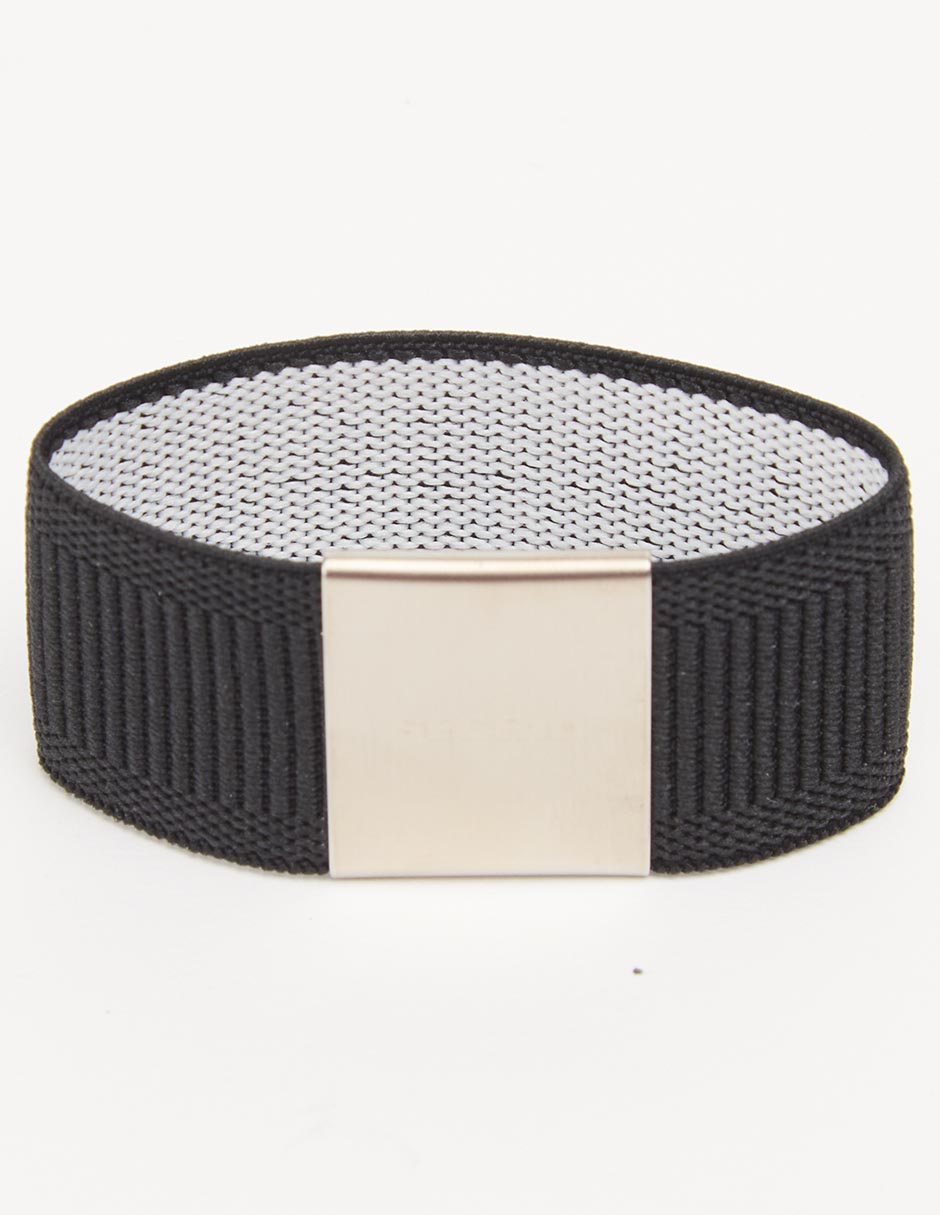 CLIP SECRID MONEYBAND, UNITALLA, NEGRO