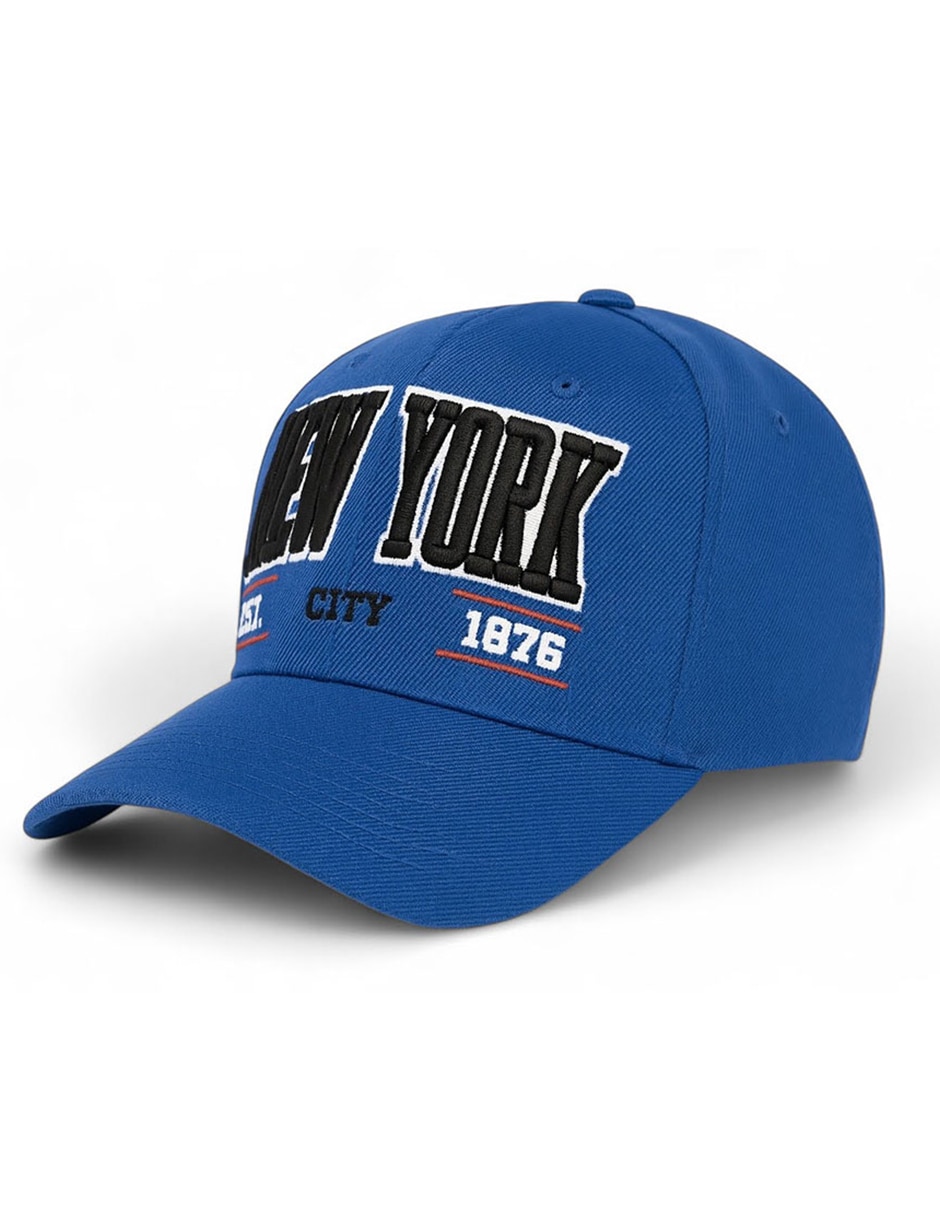 Gorra visera curva snapback para hombre Gorra visera curva snapback para hombre
