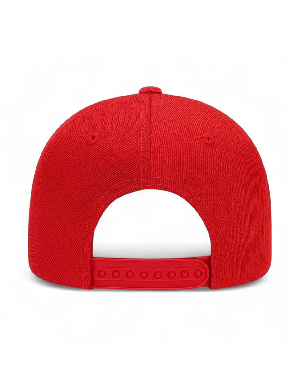 Gorra visera curva correa ajustable "para" ninguna knite sin familia o colección  no aplica sin equipo "para" hombre