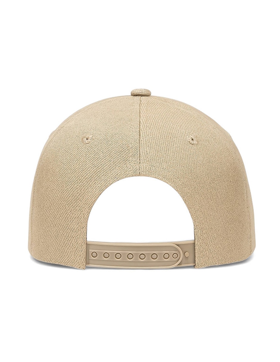 Gorra visera curva snapback para hombre 4