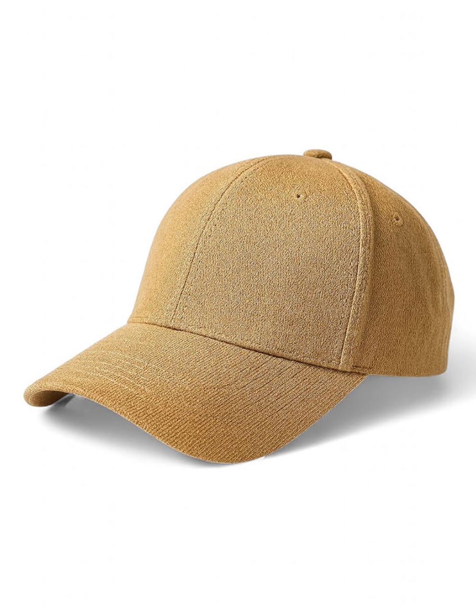 Gorra visera curva correa ajustable para hombre Gorra visera curva correa ajustable para hombre