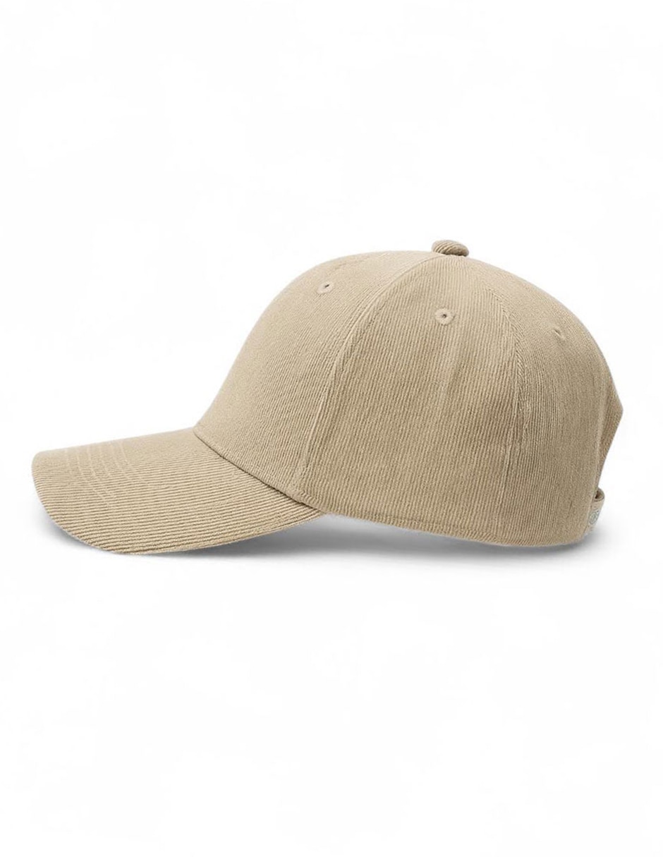 Gorra visera curva correa ajustable "para" ninguna knite sin familia o colección no aplica sin equipo "para" hombre