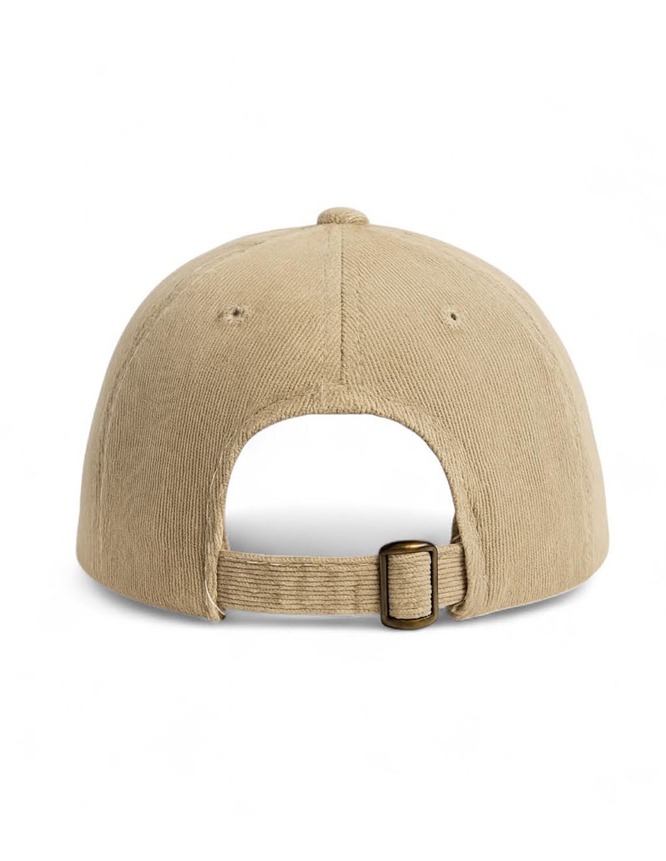 Gorra visera curva correa ajustable "para" ninguna knite sin familia o colección no aplica sin equipo "para" hombre