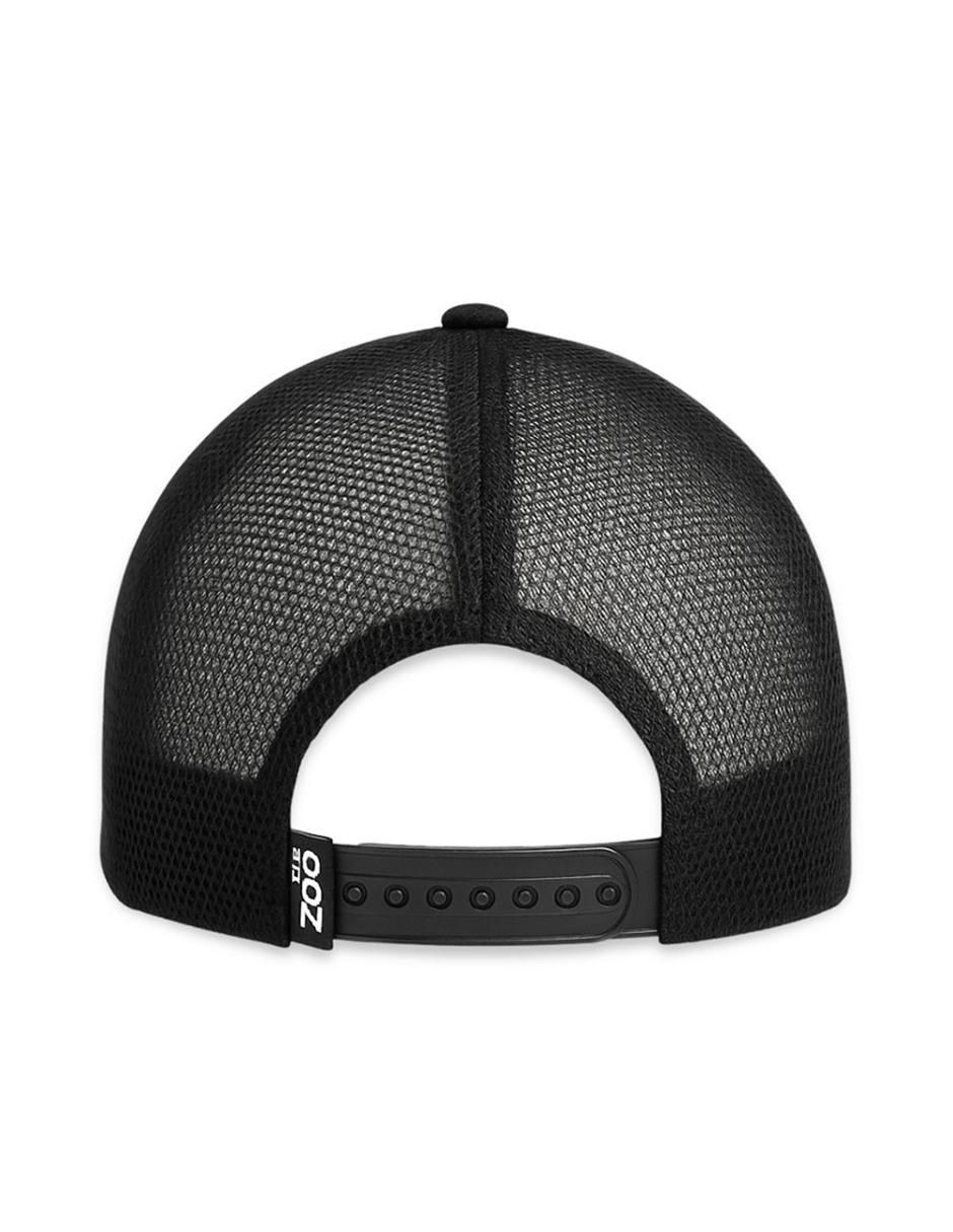 Gorra visera curva snapback Behold Panther The Zoo para hombre 2