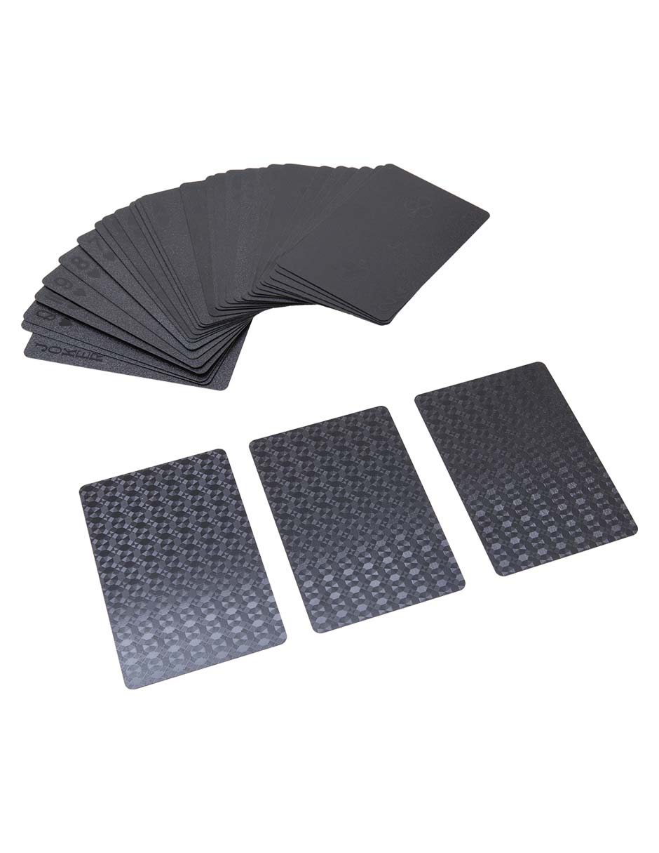 Baraja Poker 3