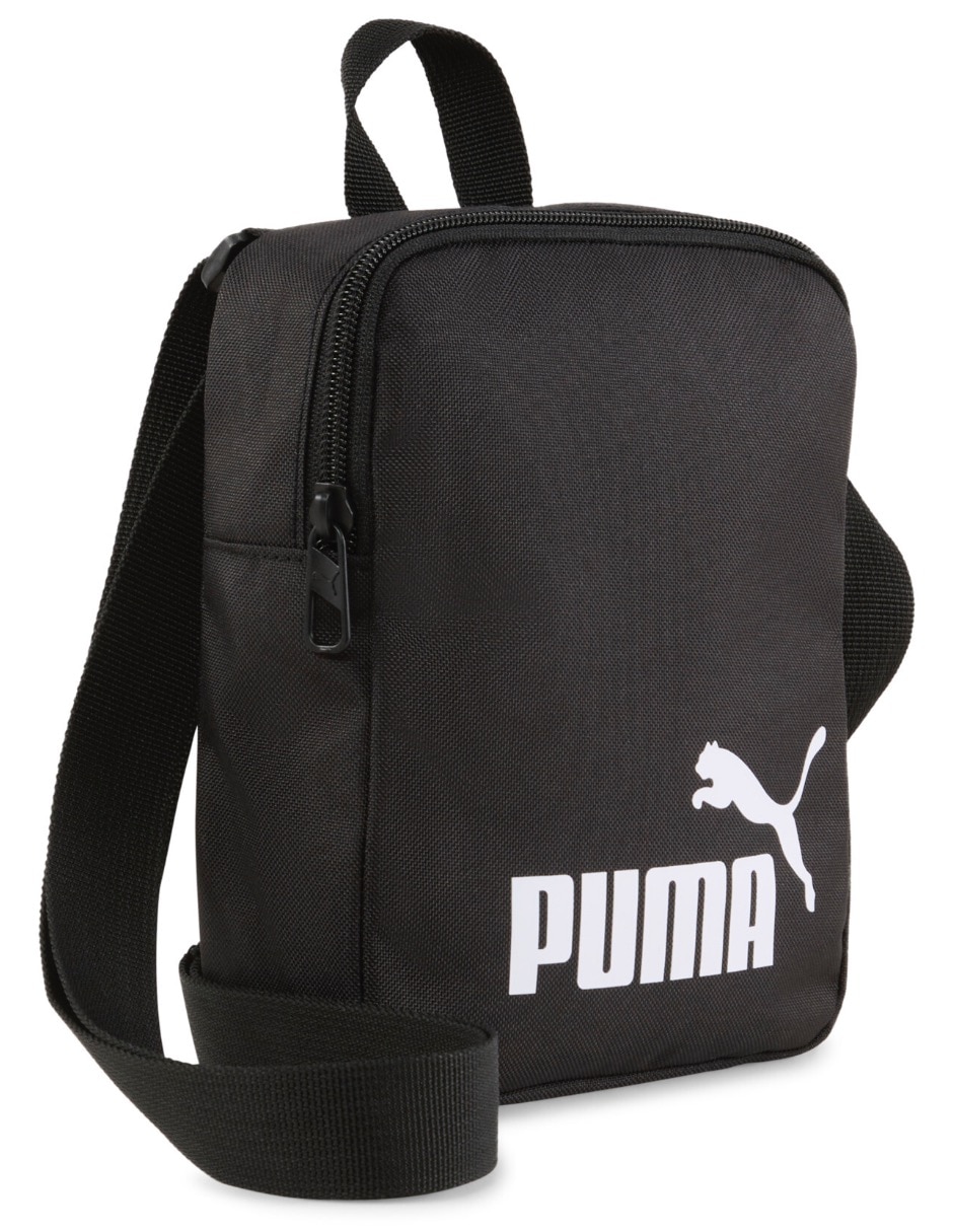 Bolsa messenger Phase Portable para hombre