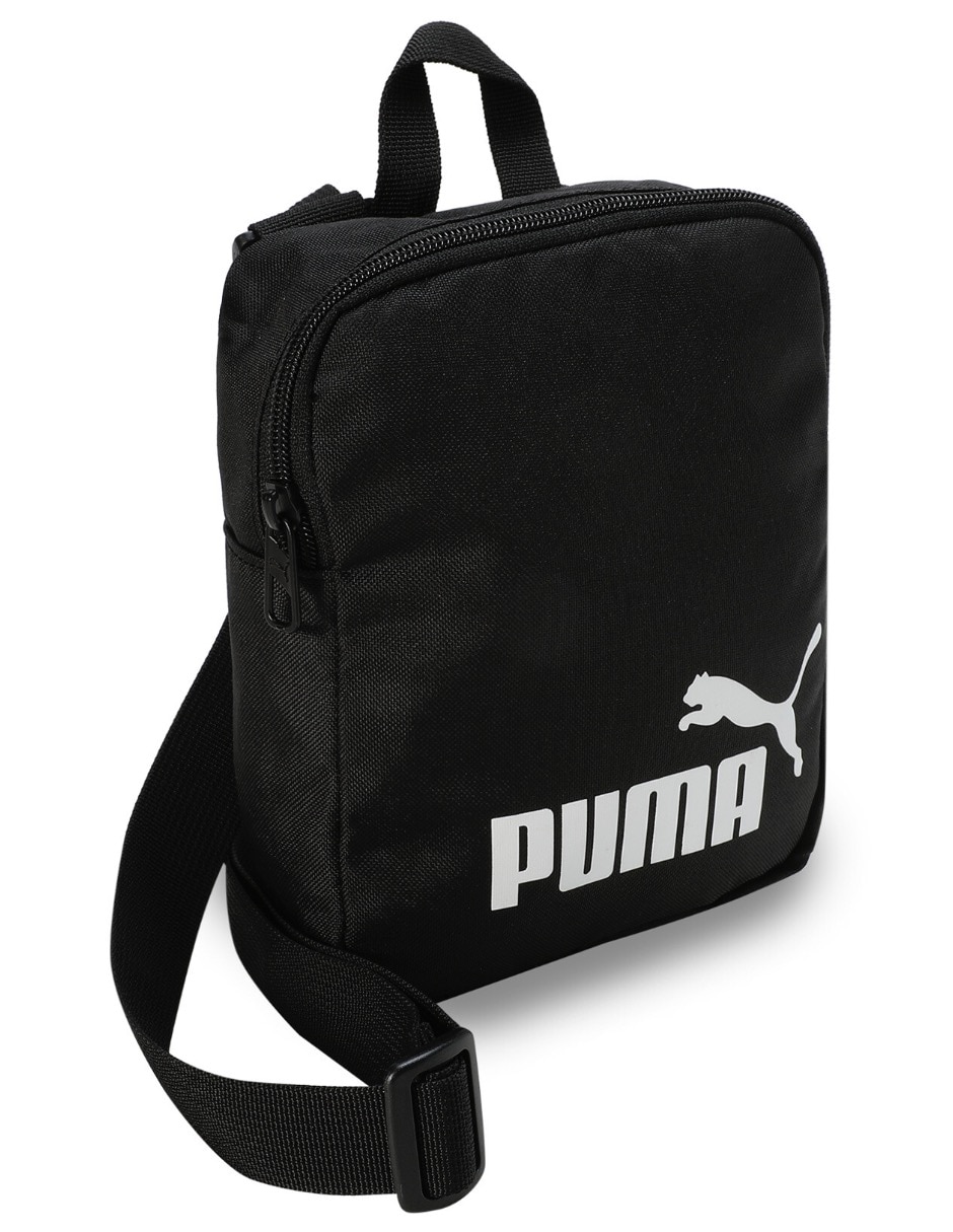 Bolsa messenger Phase Portable para hombre 6