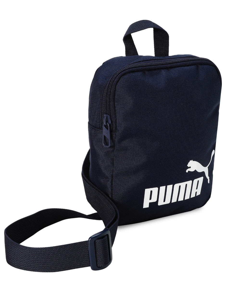 Bolsa messenger Phase Portable para hombre 3