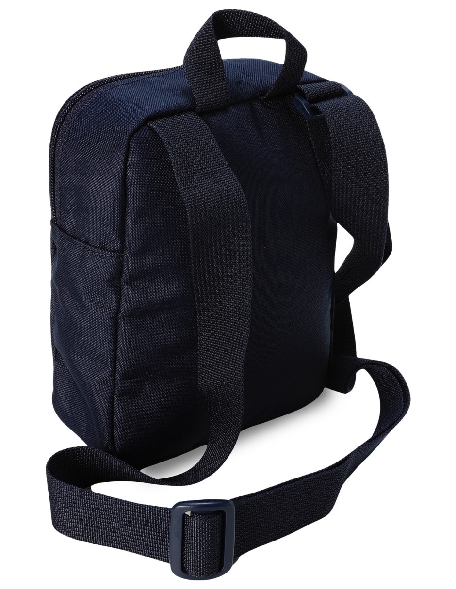Bolsa messenger Phase Portable para hombre 7