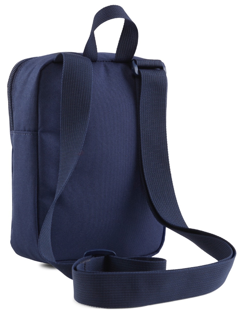 Bolsa messenger Phase Portable para hombre 8