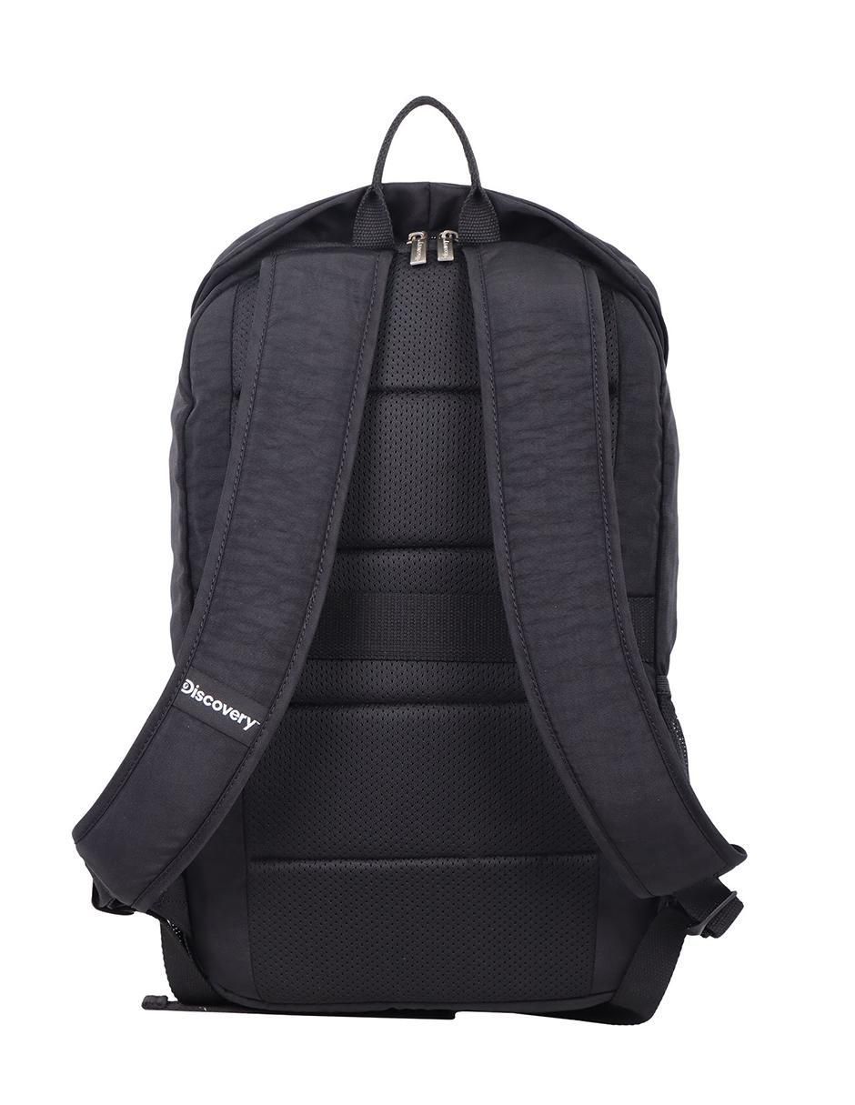 Mochila casual Antirrobo unisex 3
