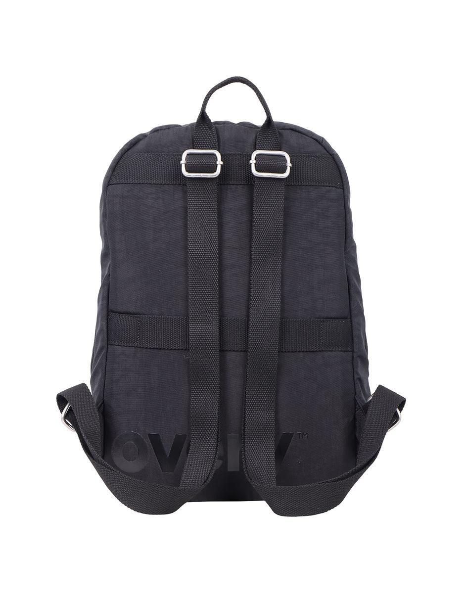 Mochila escolar Antirrobo unisex 3