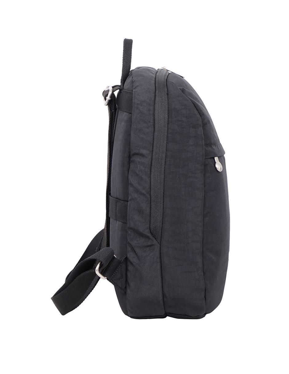 Mochila escolar Antirrobo unisex 4