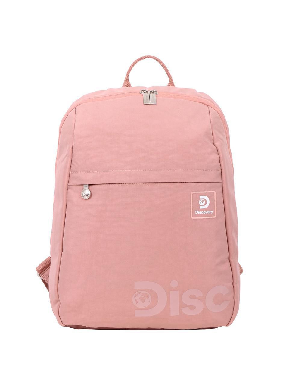 Mochila escolar Antirrobo unisex