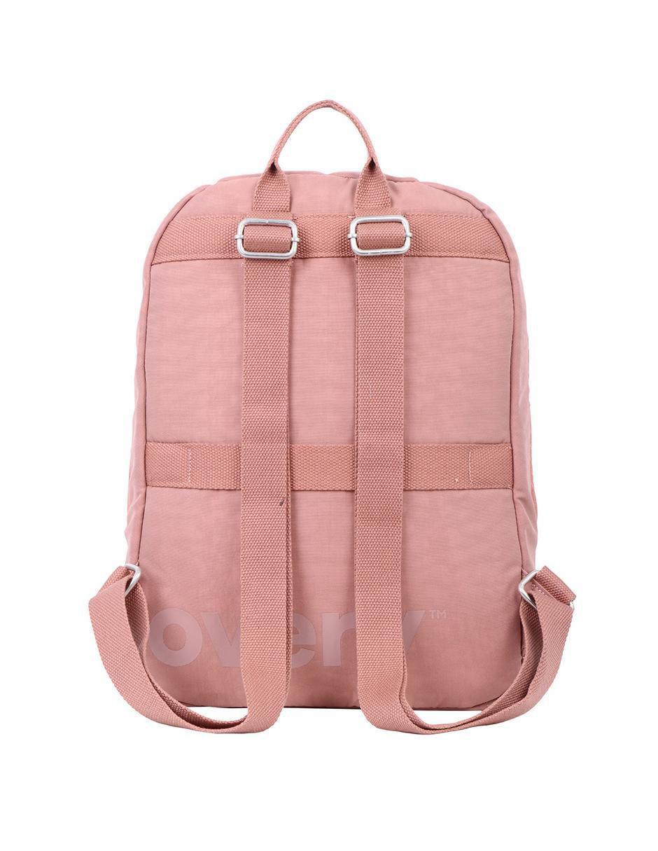 Mochila escolar Antirrobo unisex 3