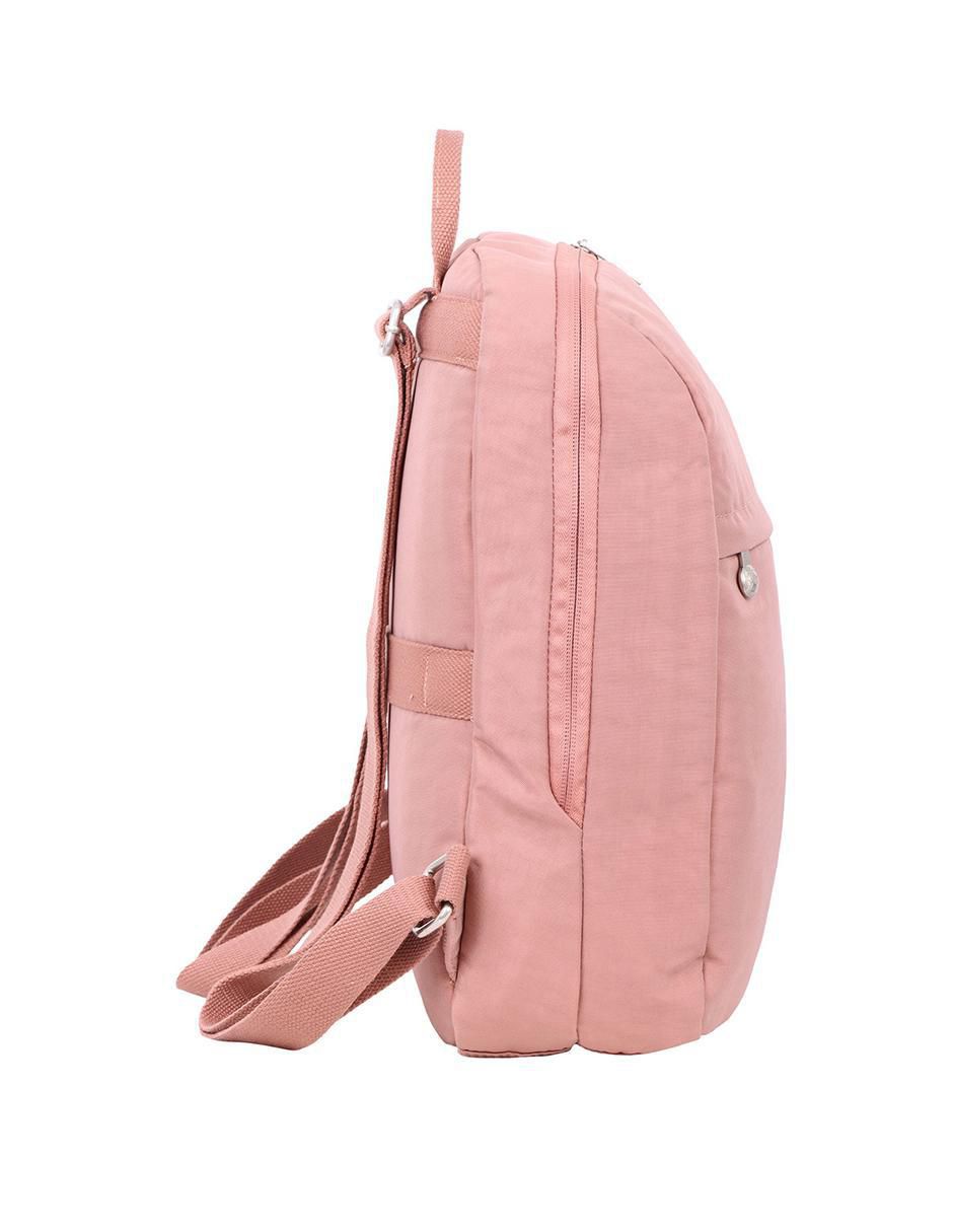Mochila escolar Antirrobo unisex 4