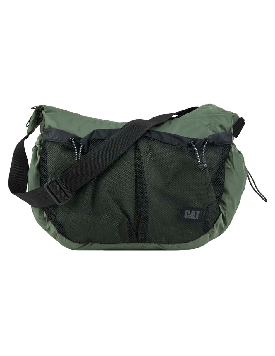 Bolsa crossbody para hombre