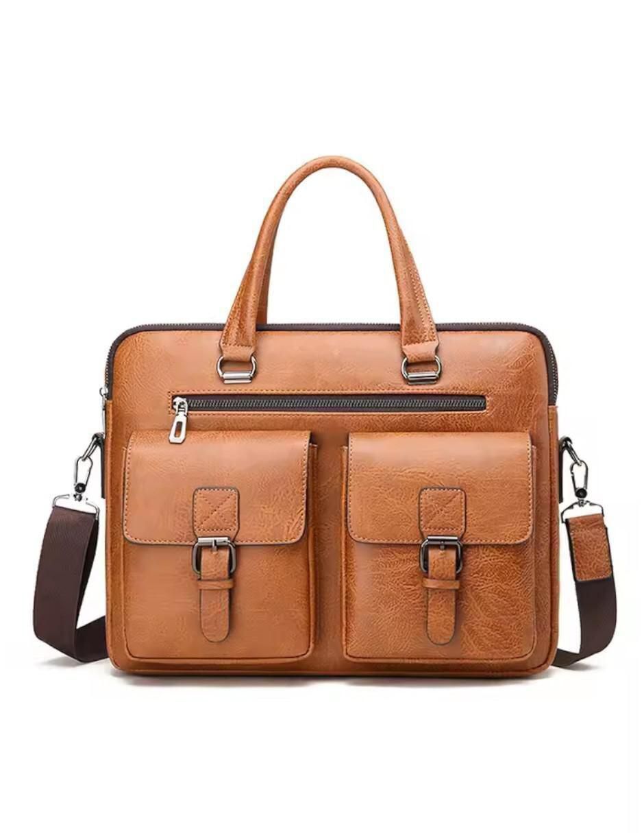 Portafolio para hombre