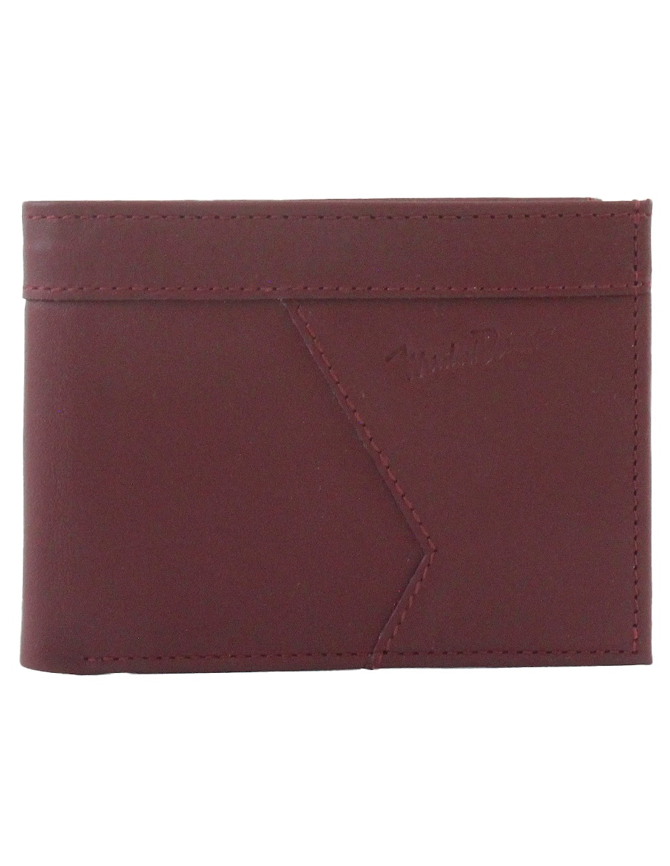 Cartera para hombre