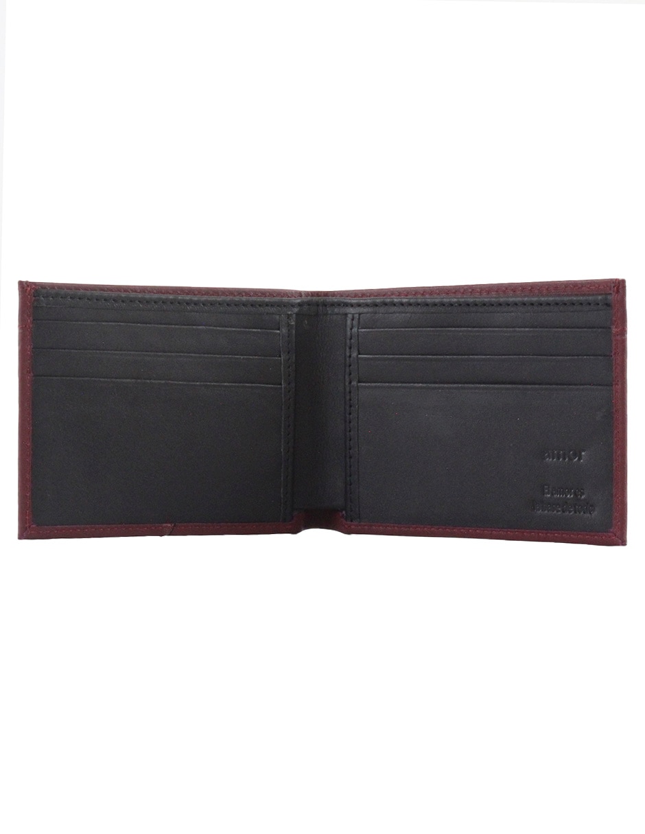 Cartera para hombre 3