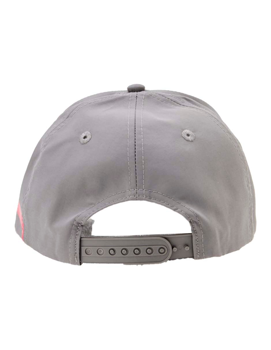 Gorra visera curva snapback para motorsport para hombre 2